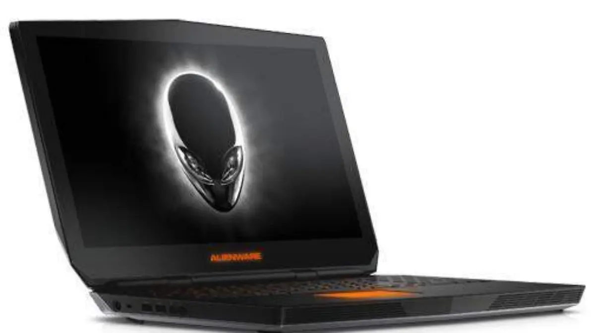 Dell Alienware